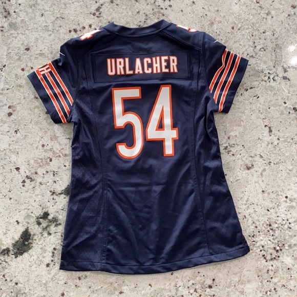 Women’s Chicago Bears Urlacher Jersey - Picture 3 of 4
